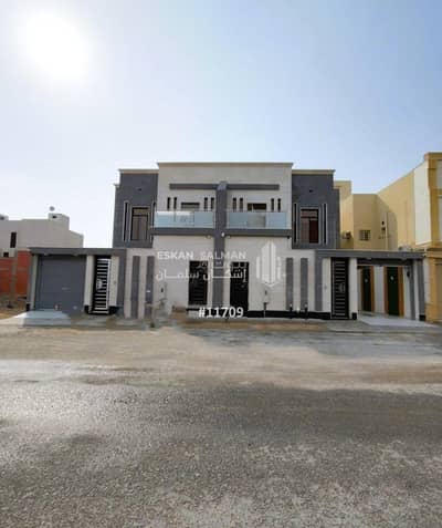 8 Bedroom Villa for Sale in Ash Shamiya Al Jadid, Makkah - Villa - Mecca - Crown Prince (Al-Shamiah Al-Jadidah)