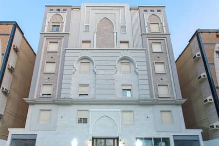 4 Bedroom Apartment for Rent in North Jeddah, Jeddah - Apartment in North Jeddah，Al Waha 4 bedrooms 35000 SAR - 87611004