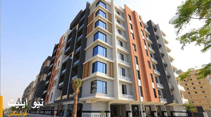 4 bedroom apartment for sale in Al Faiha, Jeddah