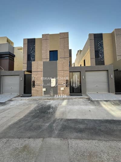 5 Bedroom Apartment for Sale in East Riyadh, Riyadh - Townhouse apartment - Riyadh - Al Munsiyah