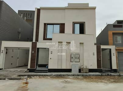 13 Bedroom Villa for Sale in East Riyadh, Riyadh - Villa - Riyadh - Al Bayan