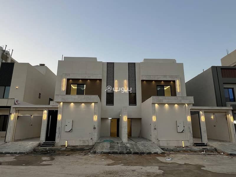 Apartment for sale in Badr, south Riyadh