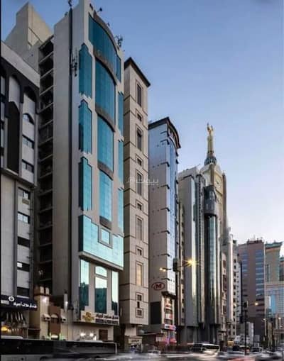 3 Bedroom Apartment for Sale in Ajyad, Makkah - Apartment for sale in  Ajyad, Makkah