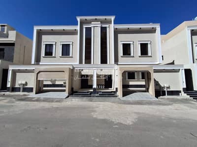 5 Bedroom Flat for Sale in Dhahban Western, Khamis Mushait - Roof apartment - Khamis Mushait - Al-Harir (Al-Mushait village)