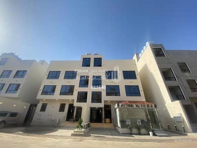 4 Bedroom Apartment for Sale in Shuran, Madina - Apartment - Al-Madinah Al-Munawwarah - Shawran (Al-Hijrah Hamad Abdullah Al-Muhsin layout)