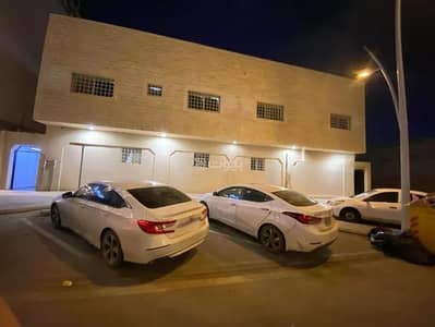 فلیٹ 1 غرفة نوم للايجار في شرق الرياض، الرياض - Apartment for rent on Abdulrahman Al-Nasser Street, Al Khaleej District, Riyadh City