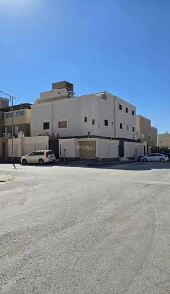 Apartment for rent in Al Arid, North Riyadh