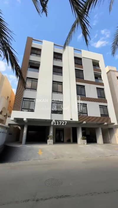 3 Bedroom Apartment for Sale in North Jeddah, Jeddah - Apartment - Jeddah - Al Naem neighborhood