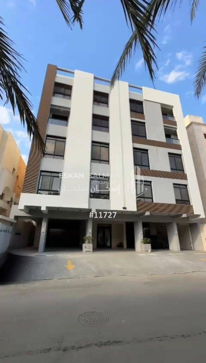 Apartment - Jeddah - Al Naem neighborhood