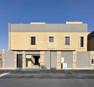 4 Bedroom Floor for Sale in East Riyadh, Riyadh - Al Roud - Riyadh - Al Munsiyah