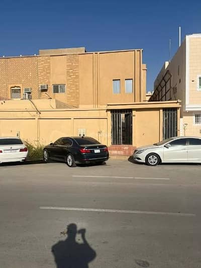 5 Bedroom Villa for Sale in East Riyadh, Riyadh - Villa for sale in  Ghirnatah, East Riyadh