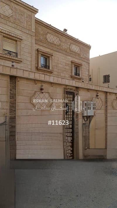 20 Bedroom Villa for Sale in South Jeddah, Jeddah - Villa - Jeddah - Al Ajaweed district