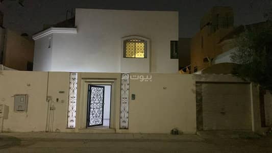 4 Bedroom Villa for Sale in North Riyadh, Riyadh - 4 bedroom villa for sale in Al Morouj, Riyadh