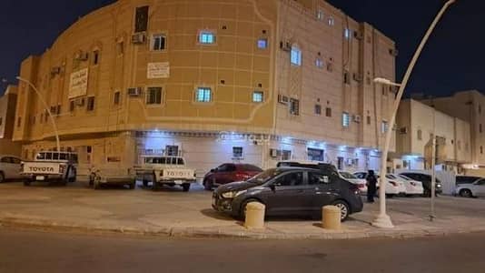 Building for Sale in East Riyadh, Riyadh - Building for sale in Al Sulay, South Riyadh