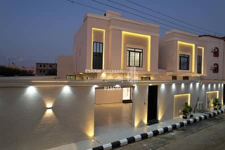 8 Bedroom Villa for Sale in Waset, Taif - Villa - Taif - Muthmila neighborhood (Al-Wasat)