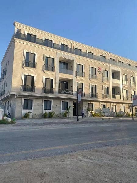 Apartment for rent in Al Arid, North Riyadh