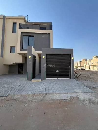 3 Bedroom Floor for Rent in North Riyadh, Riyadh - Apartment for rent in Al Arid, North Riyadh