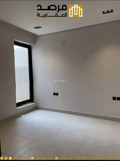 3 Bedroom Apartment for Sale in North Riyadh, Riyadh - Apartment for sale on Sahib Abi Musa Street, Al Ared District, Riyadh City, Riyadh Region