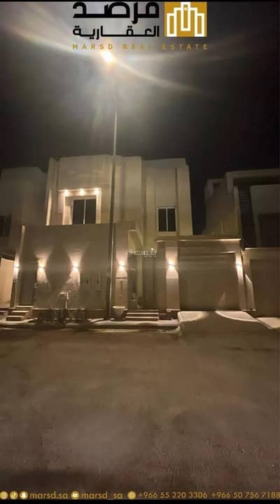 4 Bedroom Apartment for Rent in North Riyadh, Riyadh - 3 Bedroom Apartment For Rent in Al Narjis, Riyadh