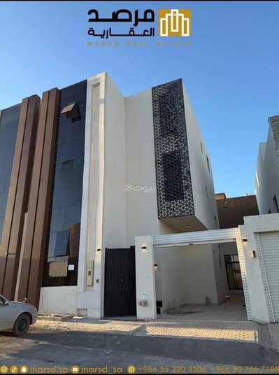 5 Bedroom Villa for Sale in West Riyadh, Riyadh - 5 Bedroom Villa For Sale in Al-Mahdiyah, Riyadh