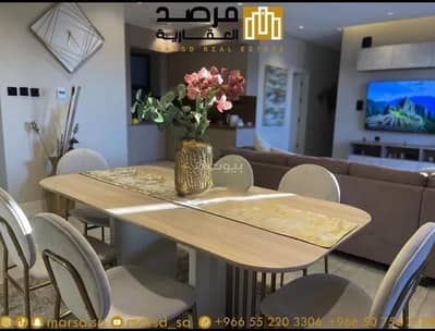 4 Bedroom Flat for Rent in North Riyadh, Riyadh - 2 Bedrooms Apartment For Rent in Al Qirawan, Riyadh