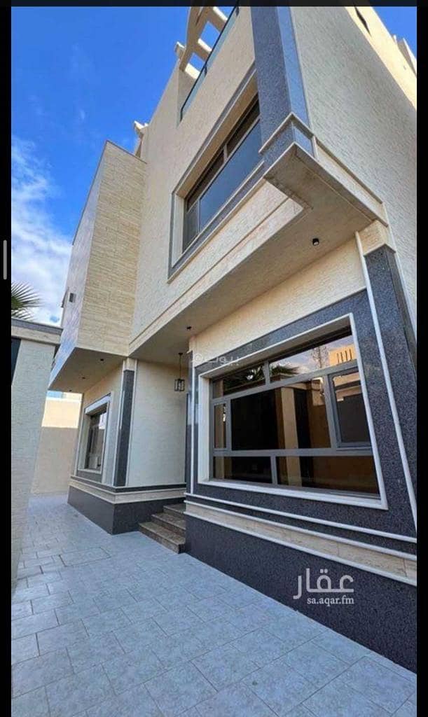 7 Bedroom Villa For Sale in Al Arid, Riyadh