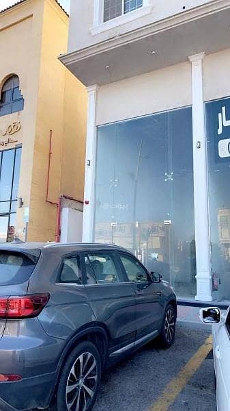 Exhibition Building for Rent in Al Jamiyin, Dammam - Showroom for rent in  Al Jamiyin, Dammam