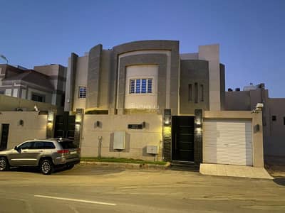 فیلا 11 غرف نوم للايجار في غرب الرياض، الرياض - فيلا للايجار في الرفيعة, غرب الرياض