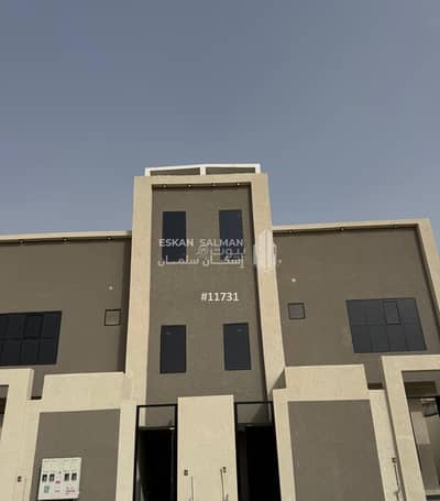 5 Bedroom Flat for Sale in Mansubi Al Taleem 2nd, Al Ahsa - Apartment - Al-Hofuf - South of the second education employees (Al-Ahsa governorate)