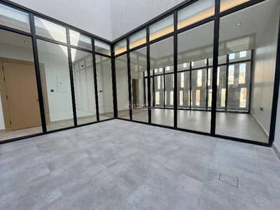 فلیٹ 4 غرف نوم للايجار في شمال الرياض، الرياض - Residential floor in At Taawun neighborhood