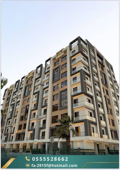 5 Bedroom Apartment for Sale in North Jeddah, Jeddah - Apartment in North Jeddah，Al Fayhaa 5 bedrooms 750000 SAR - 87611310