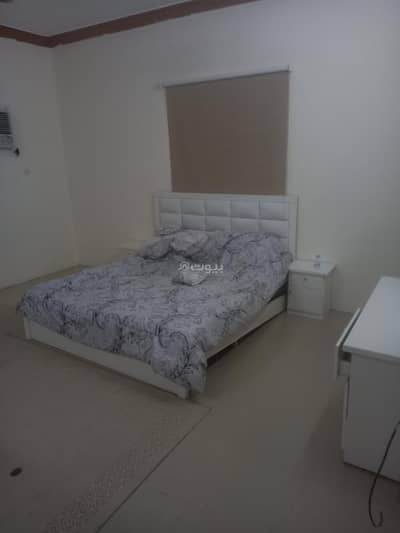 1 Bedroom Flat for Rent in North Riyadh, Riyadh - Fully furnished apartment for monthly rent in Al Wadi