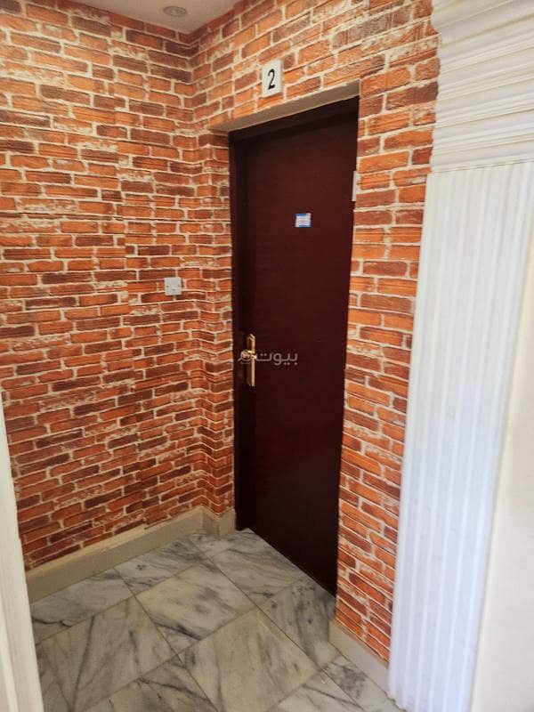 3 bedroom apartment for rent in Al Olia, Riyadh