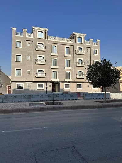 عمارة سكنية 2 غرفة نوم للايجار في شمال الرياض، الرياض - عمارة للإيجار في النخيل، شمال الرياض