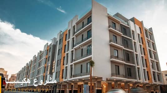 6 Bedroom Flat for Sale in North Jeddah, Jeddah - 6 bedroom apartment for sale in Jabal Ad Dayim Street, Jeddah