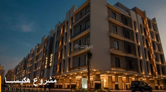 5 Bedroom Apartment for Sale in North Jeddah, Jeddah - 5 bedroom apartment for sale in Al Marwah, Jabal Al Adim Street, Jeddah