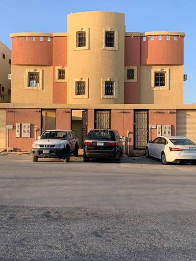 1 Bedroom Flat for Rent in Dhahrat Al Awdat Sharq, Al Diriyah - Apartment for Rent in Dhahrat Al Awdat Sharq, Al Diriyah