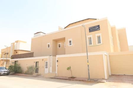 9 Bedroom Villa for Rent in North Riyadh, Riyadh - Villa for rent in Hay, Balqa Street, Al-Rahmaniyah District, Riyadh