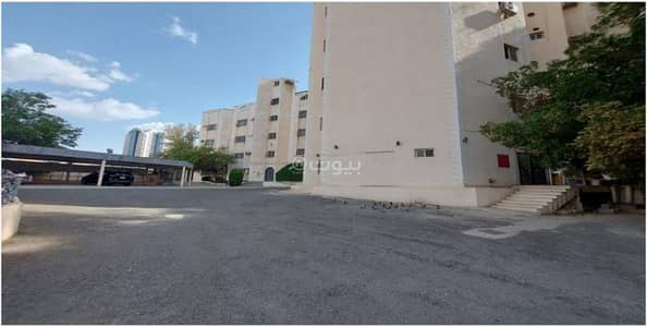 Building for Sale in Al Aziziyah, Makkah - Building for sale in Al Aziziyah neighborhood, Mecca