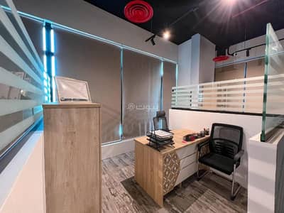 Office for Rent in West Riyadh, Riyadh - Luxurious office spaces for rent