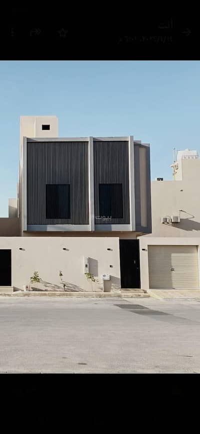 5 Bedroom Villa for Sale in North Riyadh, Riyadh - Villa for sale in  Al Yasmin, North Riyadh