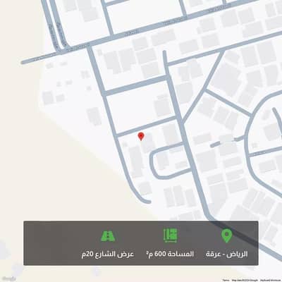 Residential Land for Sale in West Riyadh, Riyadh - Land For Sale in Araiqah, Riyadh