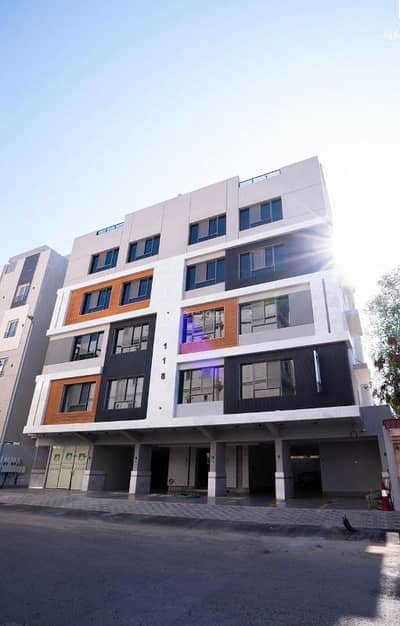 6 Bedroom Flat for Sale in North Jeddah, Jeddah - 6-room apartment for sale in Al Murwah, Jeddah