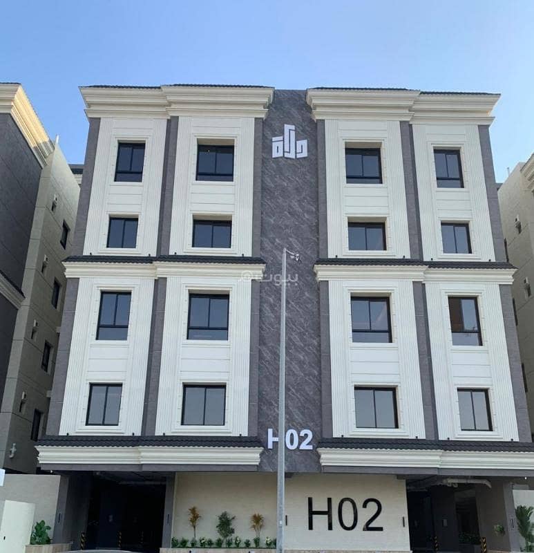 Apartment in North Jeddah，Al Marwah 4 bedrooms 750000 SAR - 87611346