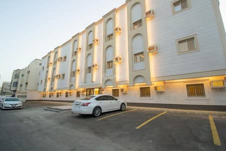 3 Bedroom Apartment for Rent in North Jeddah, Jeddah - Luxury apartment in Al Safa neighborhood for annual rent 3 bedrooms