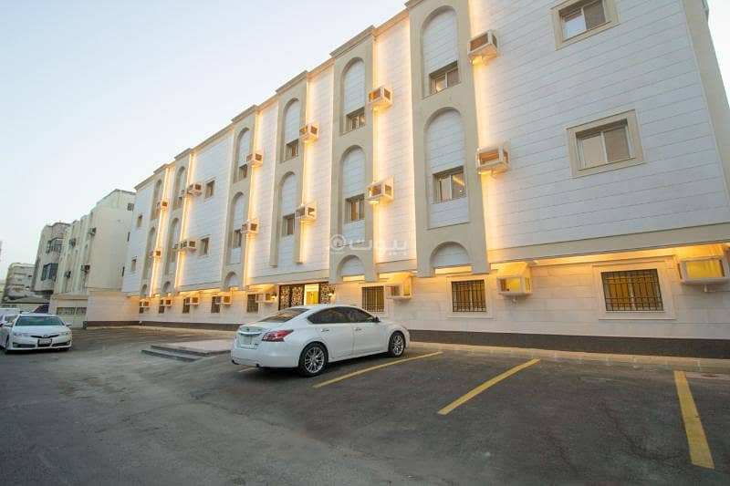 Luxury apartment in Al Safa neighborhood for annual rent 3 bedrooms