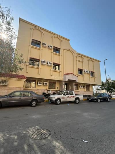 عمارة  للبيع في شمال جدة، جدة - عمارة للبيع في النعيم، شمال جدة