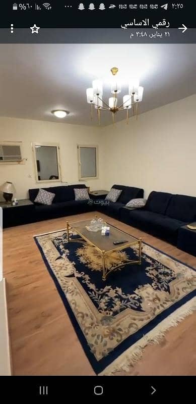 6 Bedroom Flat for Rent in Umm Al Jud, Makkah - Apartment in Umm Al Jud 6 bedrooms 30000 SAR - 87611579