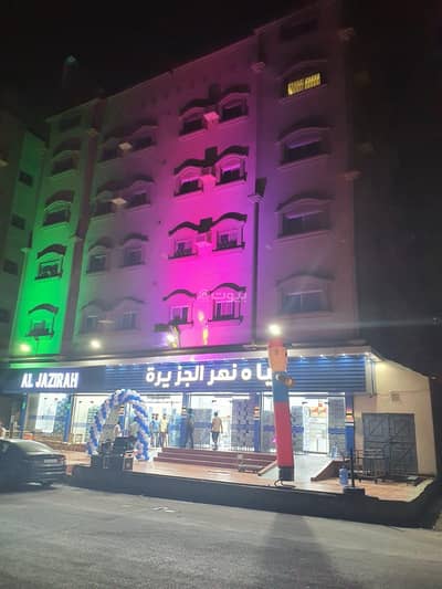 Commercial Building for Rent in North Jeddah, Jeddah - Commercial Residential Building for Rent in Abruq Al Rughamah, North Jeddah