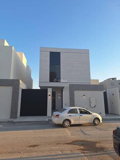 5 Bedroom Villa for Sale in North Riyadh, Riyadh - Villa in North Riyadh，Al Narjis 5 bedrooms 4500000 SAR - 87611598